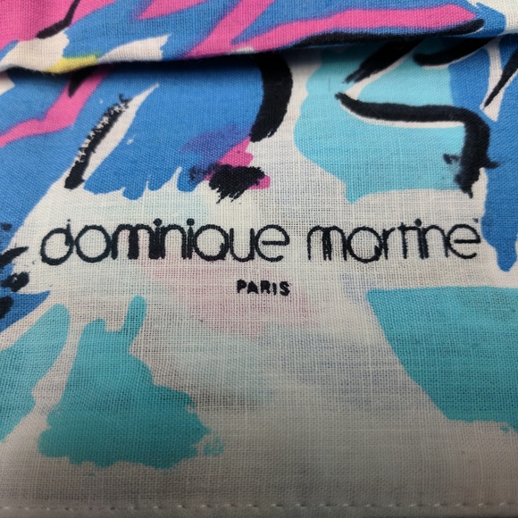 Silk Scarf - Picture 2 of 4